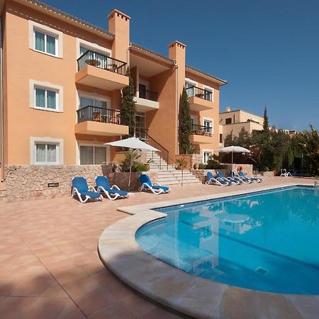 Cala de Sant VicencPinos Altos 02公寓 外观 照片