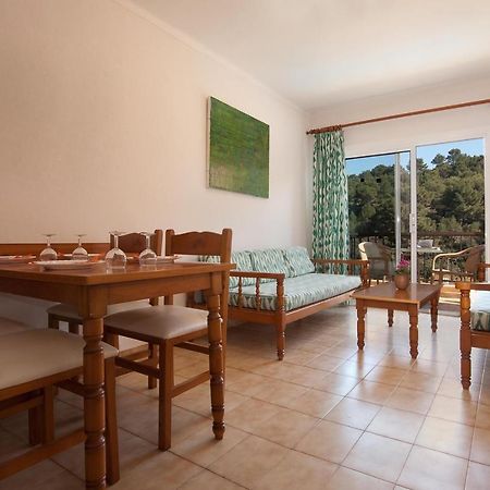 Cala de Sant VicencPinos Altos 02公寓 外观 照片