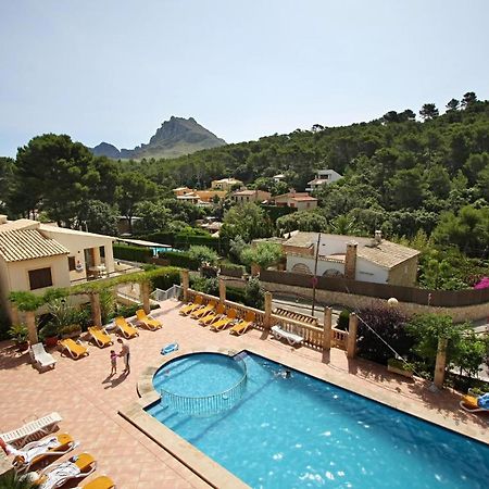 Cala de Sant VicencPinos Altos 02公寓 外观 照片