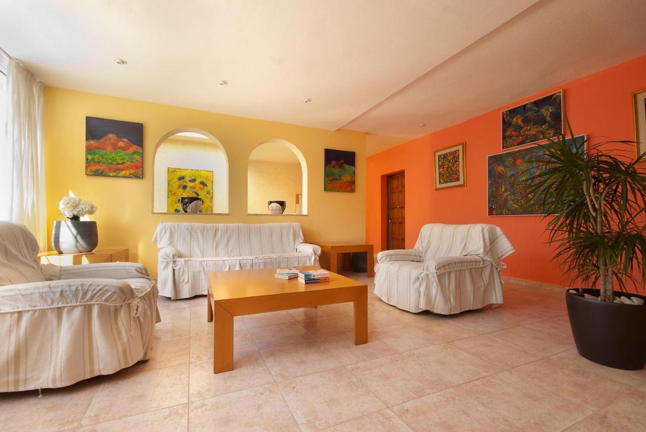 Cala de Sant VicencPinos Altos 02公寓 外观 照片