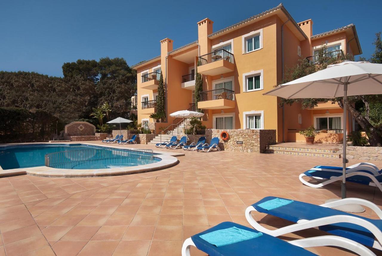 Cala de Sant VicencPinos Altos 02公寓 外观 照片