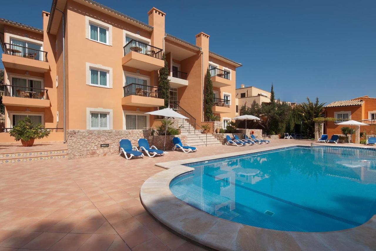 Cala de Sant VicencPinos Altos 02公寓 外观 照片