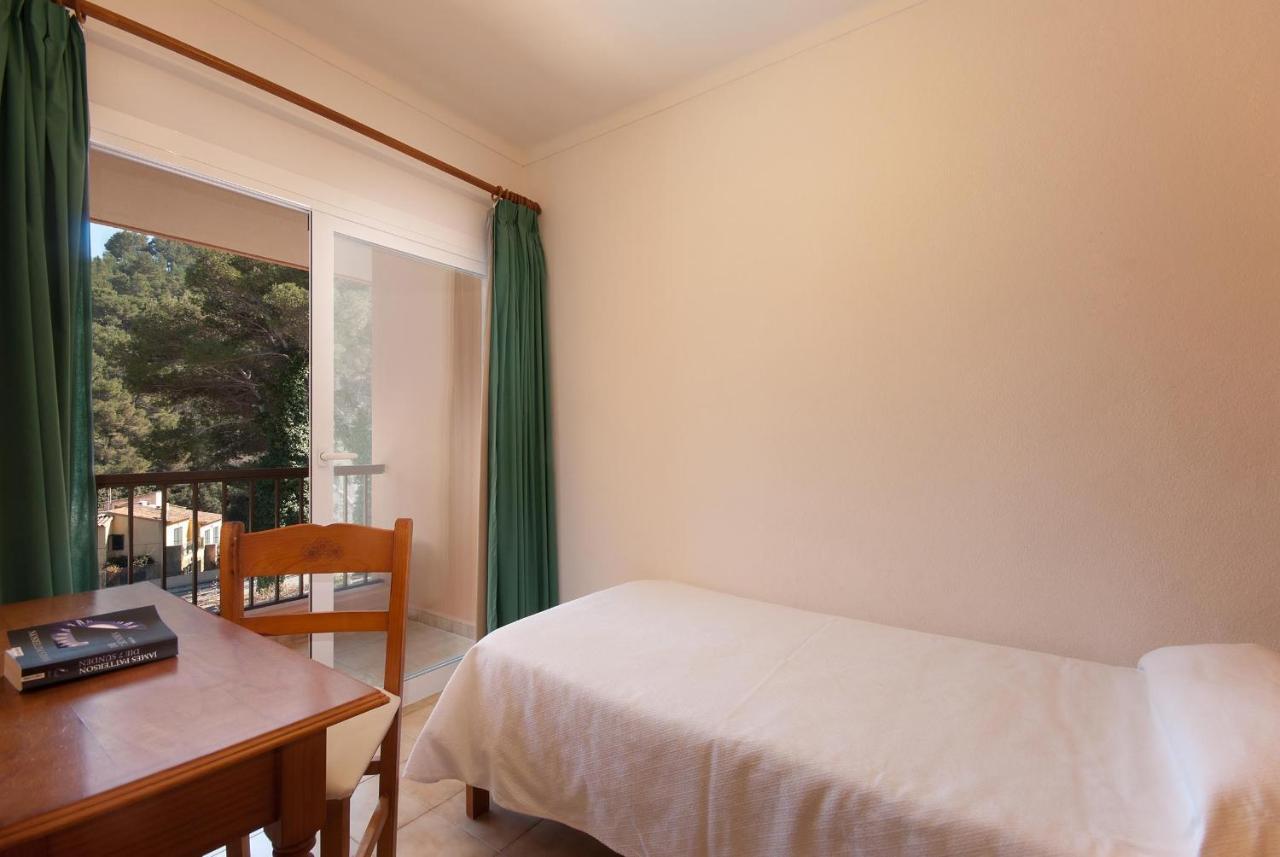 Cala de Sant VicencPinos Altos 02公寓 外观 照片