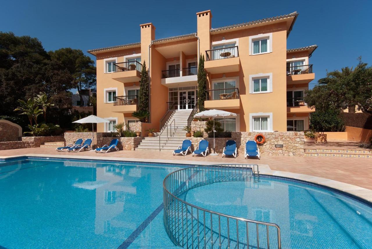 Cala de Sant VicencPinos Altos 02公寓 外观 照片