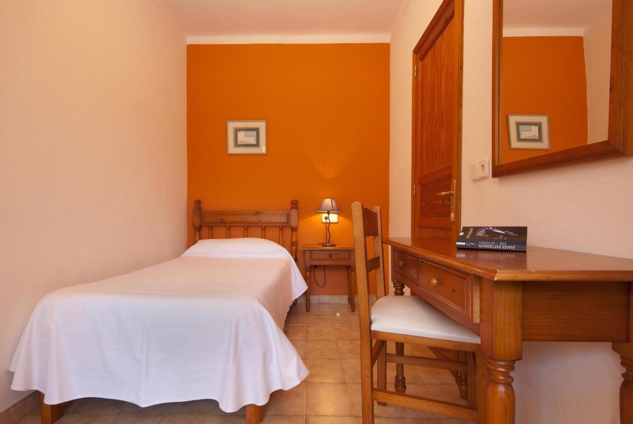 Cala de Sant VicencPinos Altos 02公寓 外观 照片