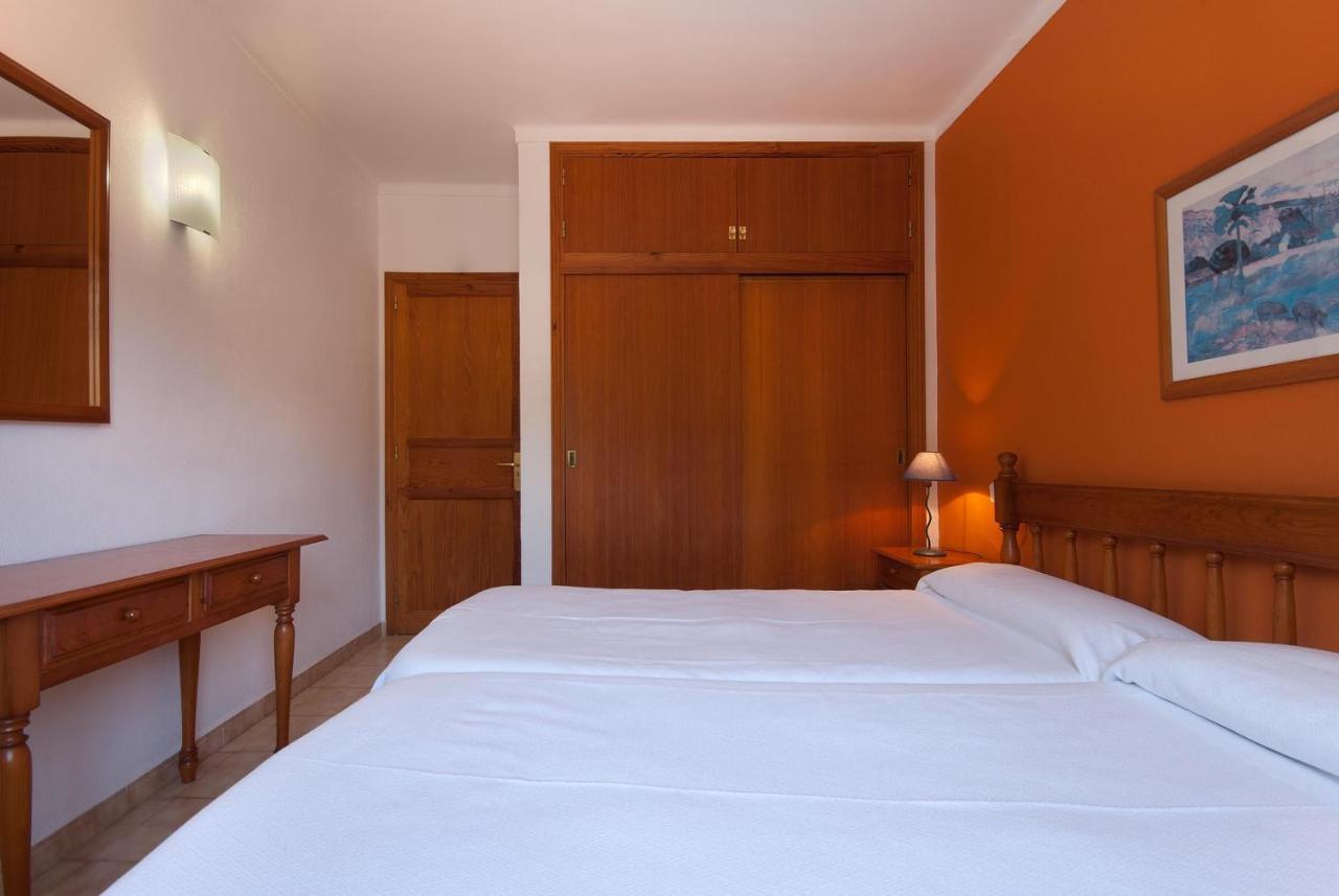 Cala de Sant VicencPinos Altos 02公寓 外观 照片