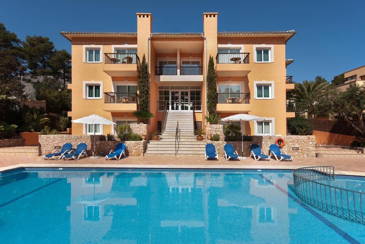 Cala de Sant VicencPinos Altos 02公寓 外观 照片