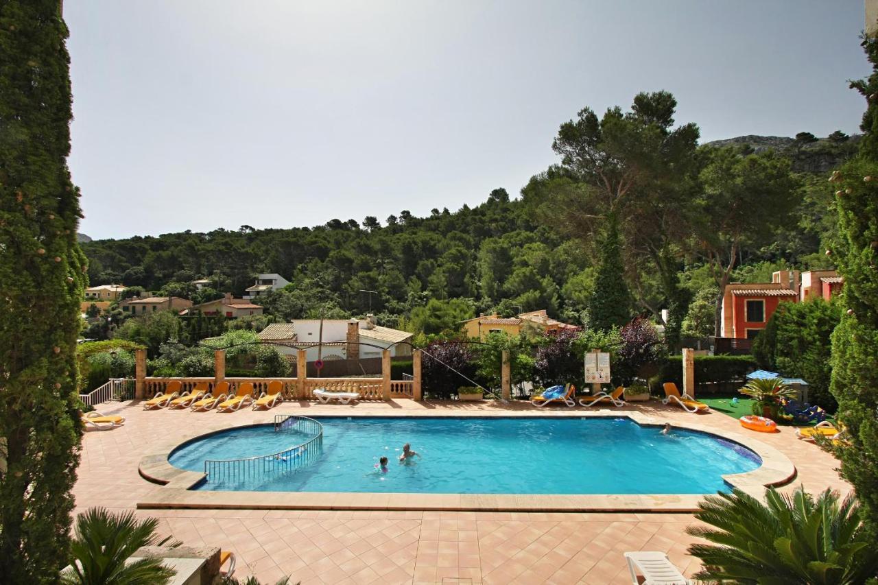 Cala de Sant VicencPinos Altos 02公寓 外观 照片