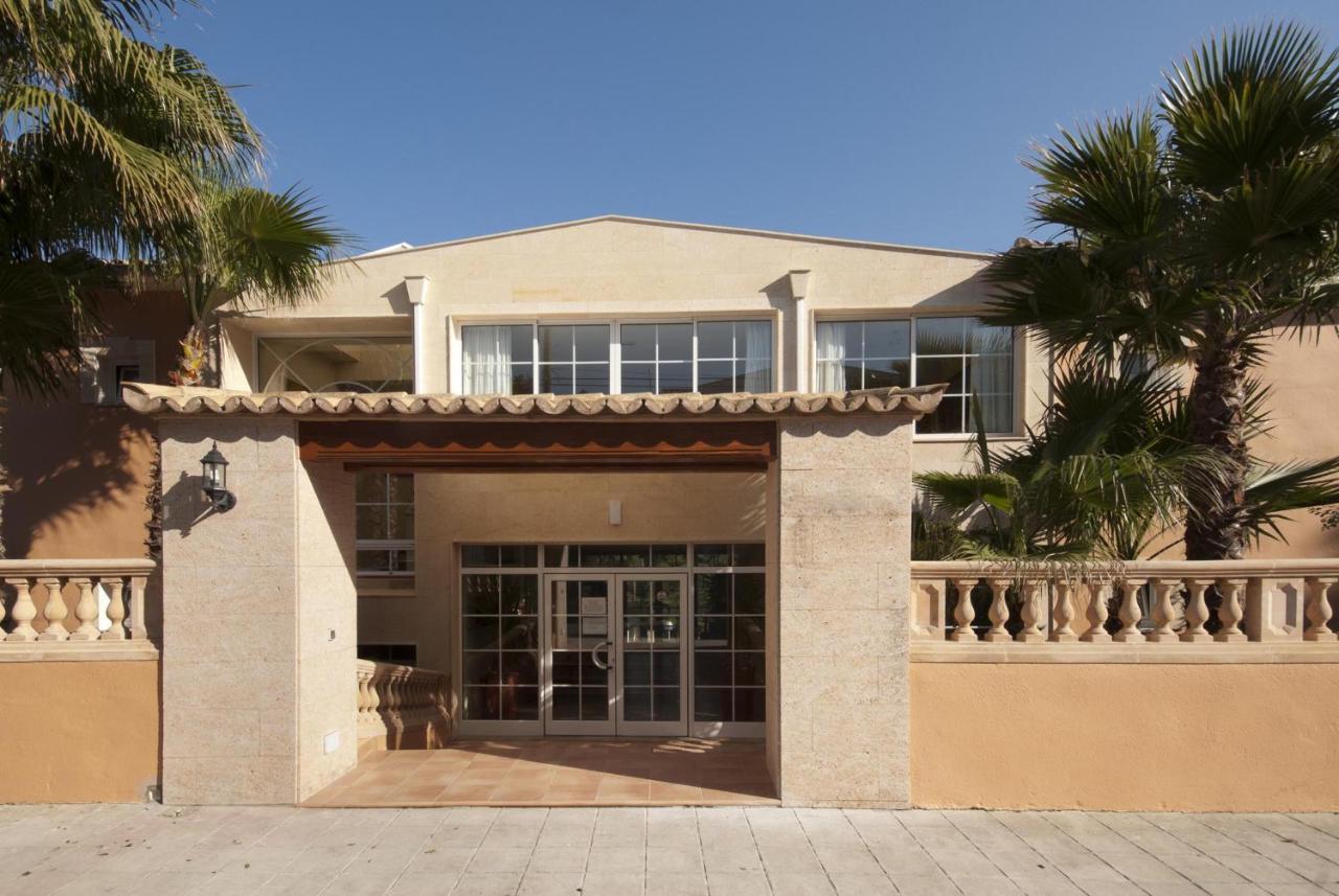 Cala de Sant VicencPinos Altos 02公寓 外观 照片